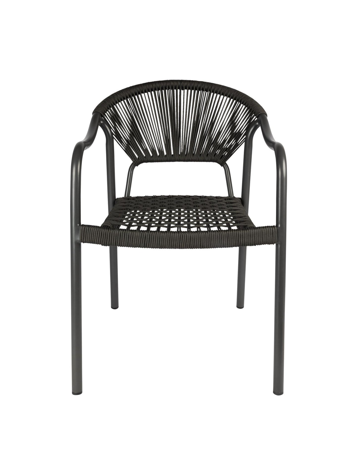 Masai Outdoor Dining Chair