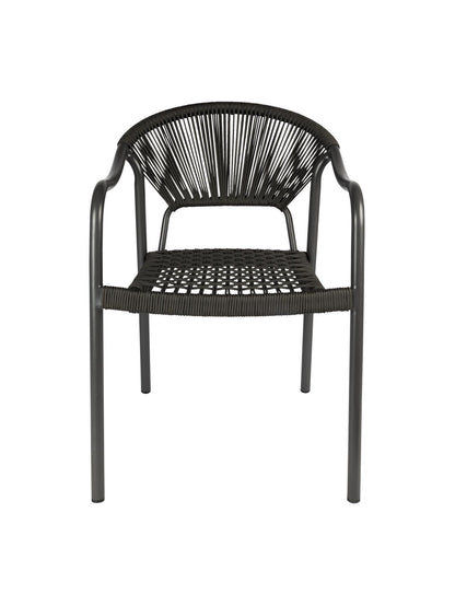 Masai Outdoor Dining Chair