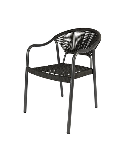 Masai Outdoor Dining Chair