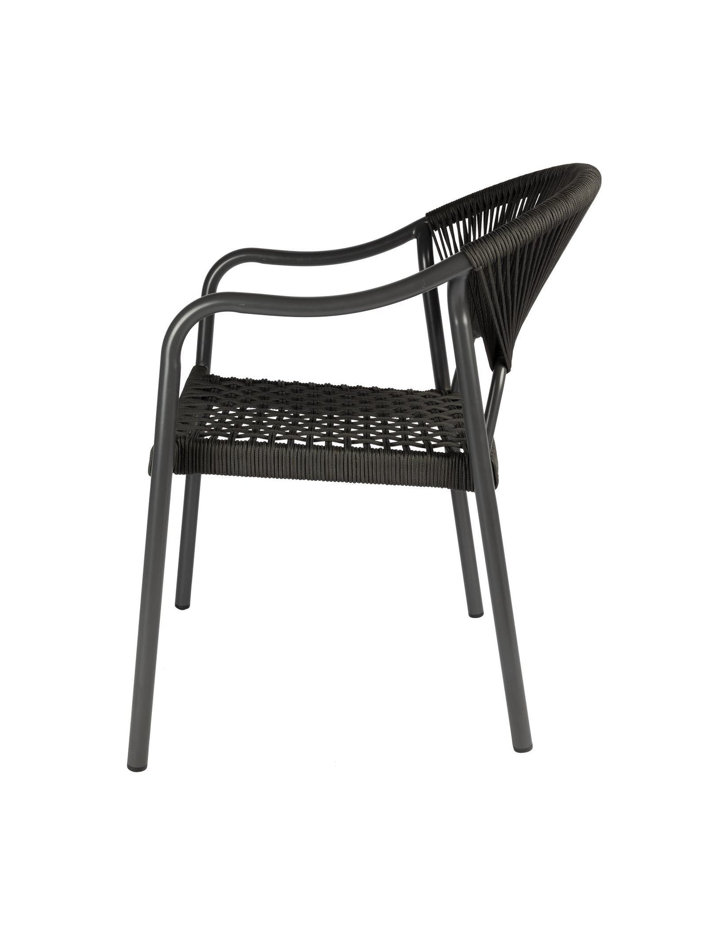 Masai Outdoor Dining Chair