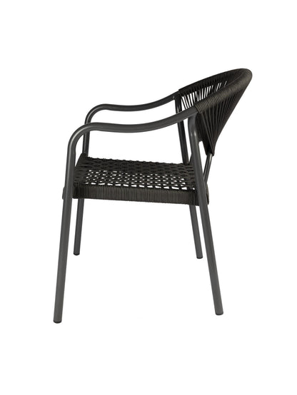 Masai Outdoor Dining Chair