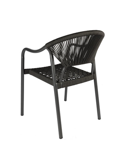 Masai Outdoor Dining Chair