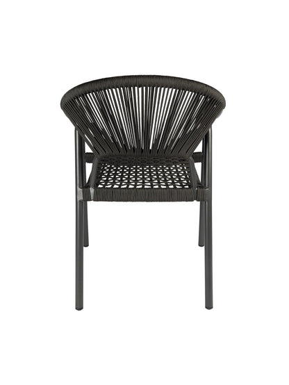 Masai Outdoor Dining Chair