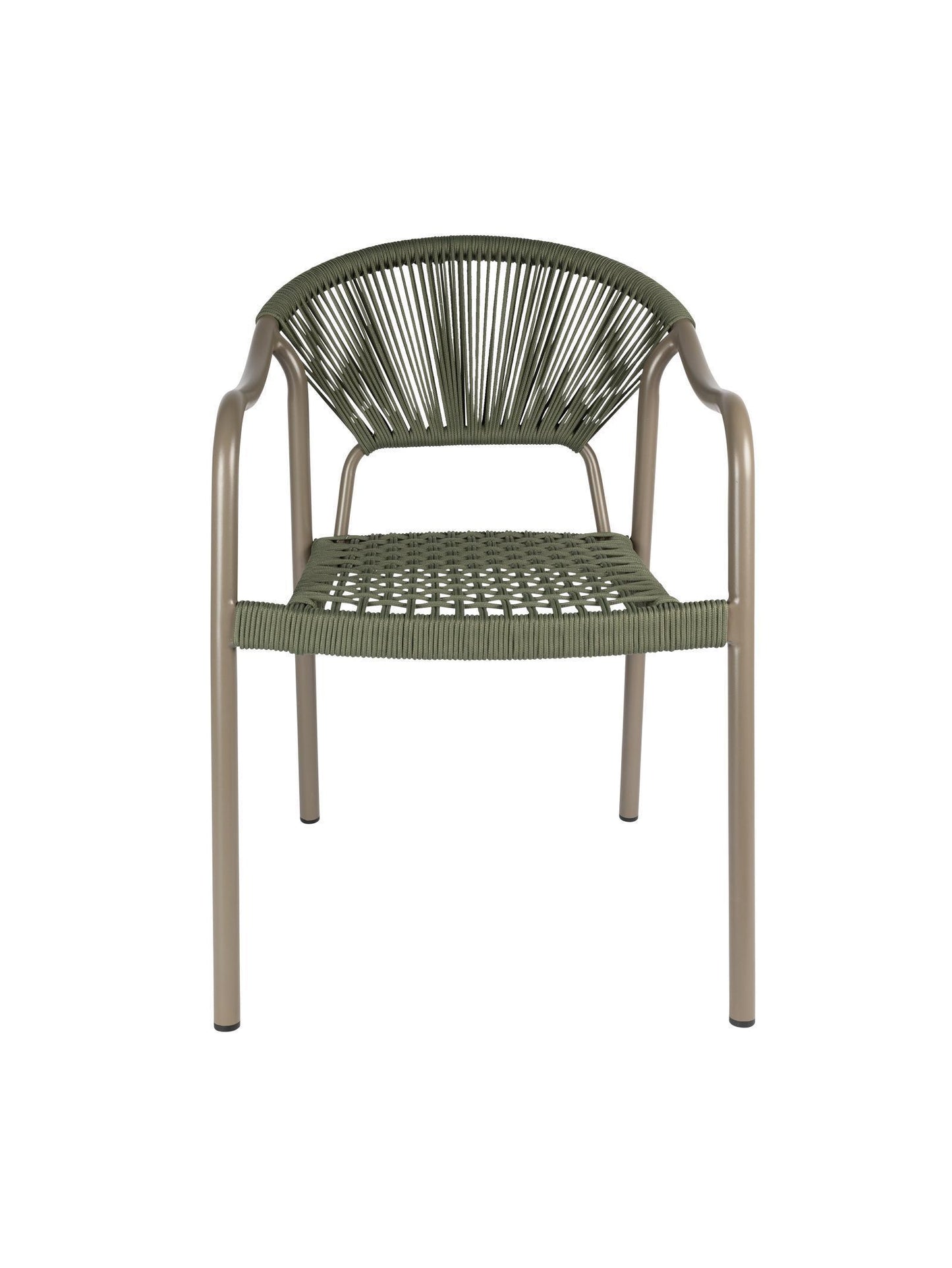 Masai Outdoor Dining Chair