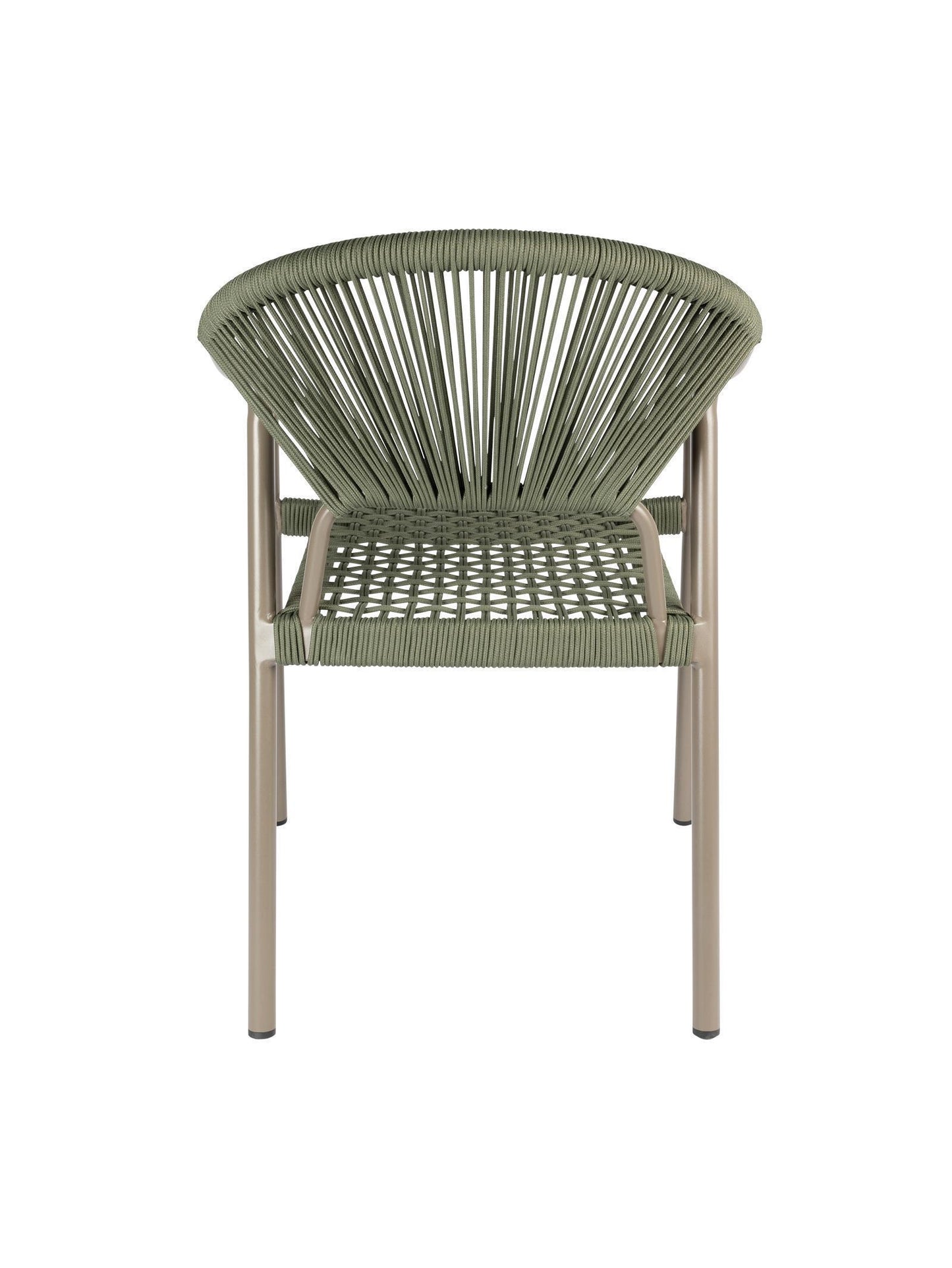 Masai Outdoor Dining Chair