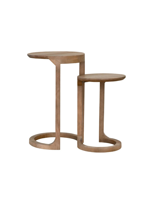 Merriman Nesting Tables