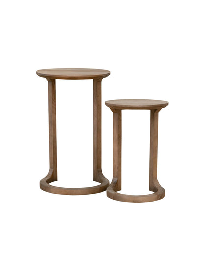 Merriman Nesting Tables