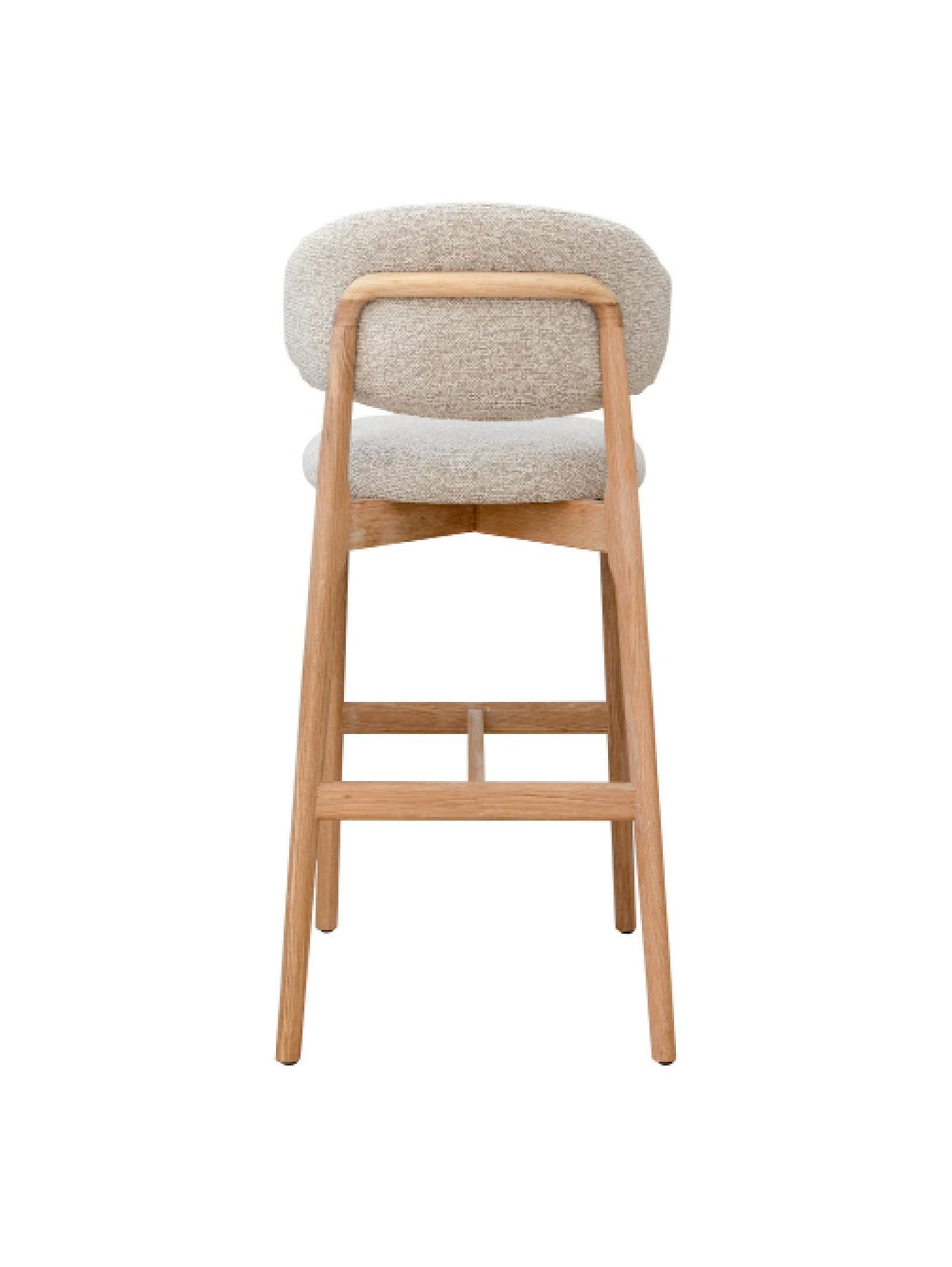 Milano Bar Chair