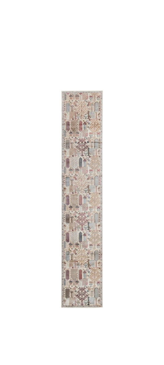 Minstrel Runner Rug