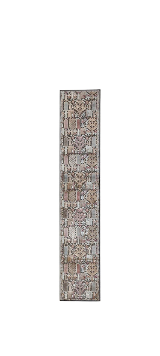 Minstrel Runner Rug