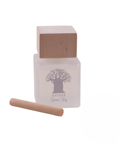 Mockana Woodtop Diffuser
