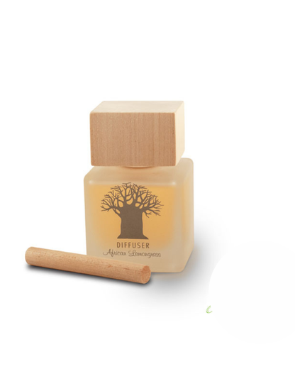 Mockana Woodtop Diffuser