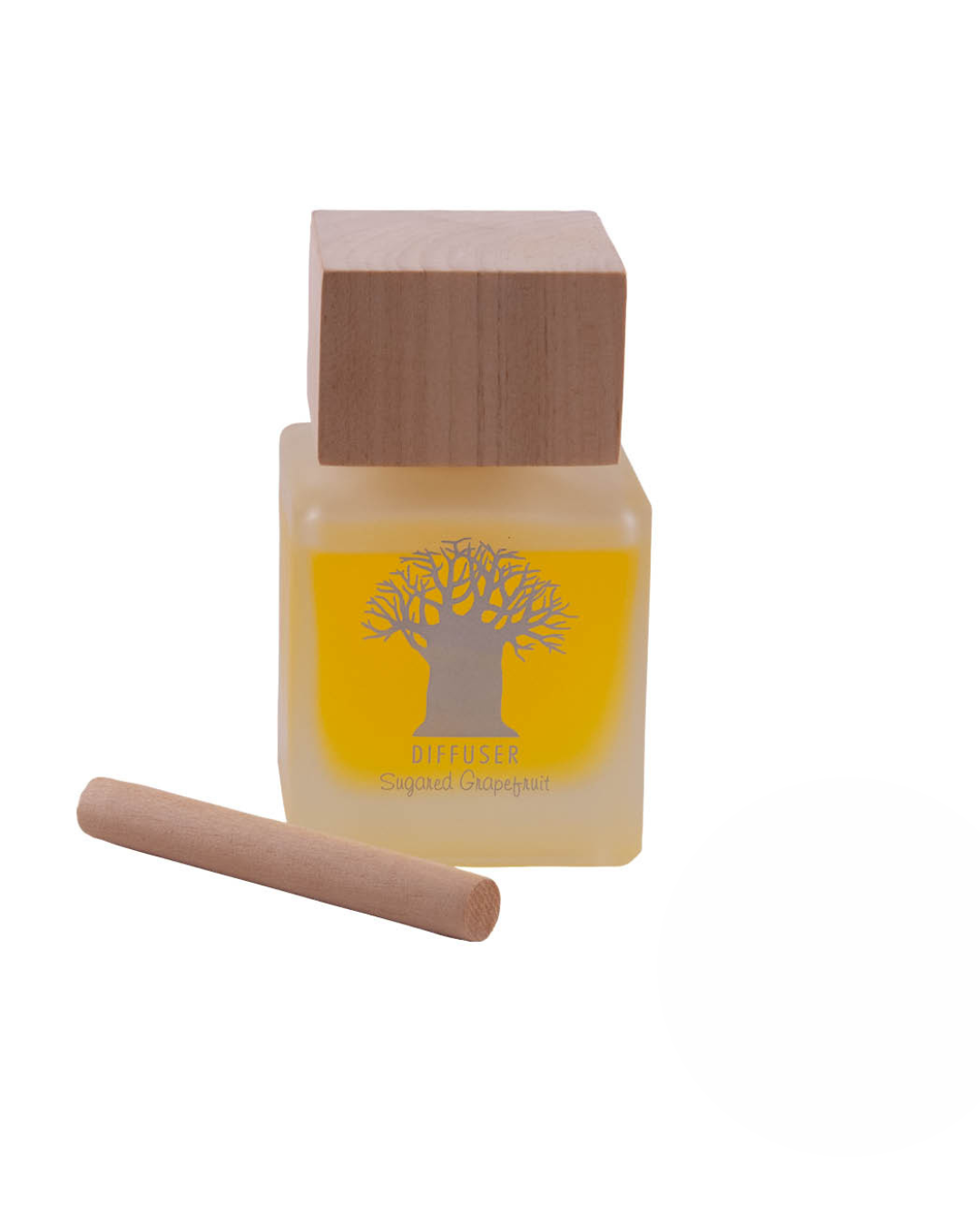 Mockana Woodtop Diffuser