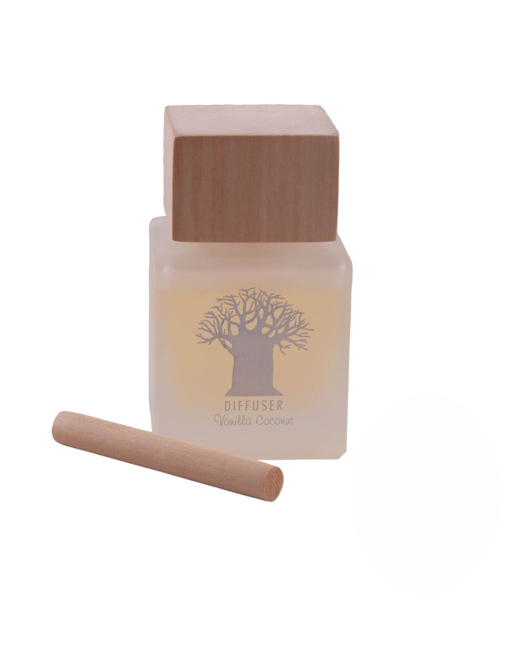 Mockana Woodtop Diffuser