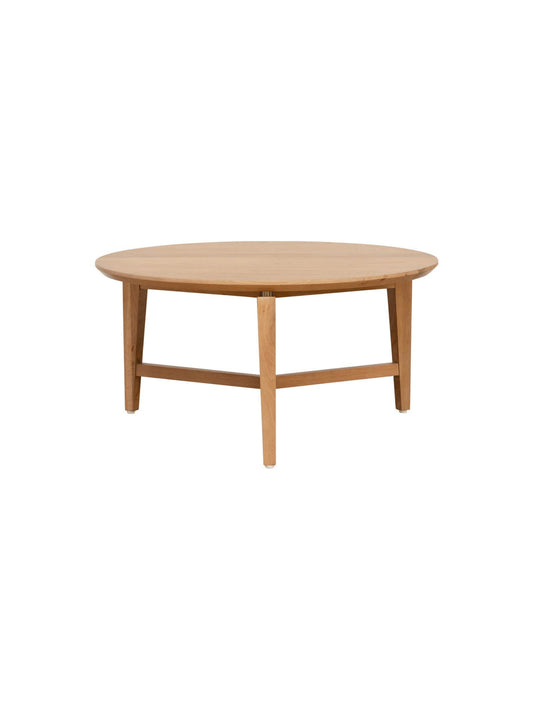 Molteno Oak Coffee Table