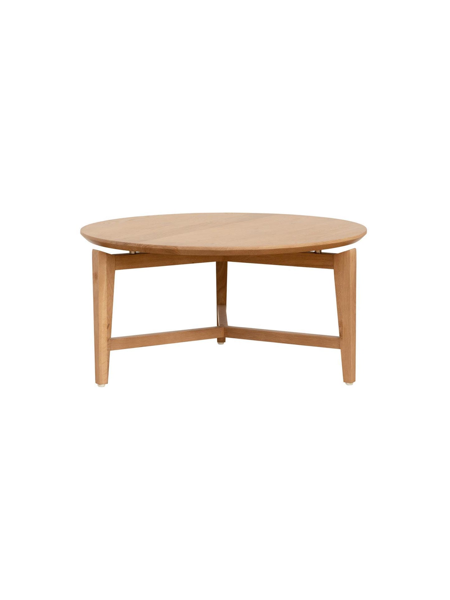 Molteno Oak Coffee Table