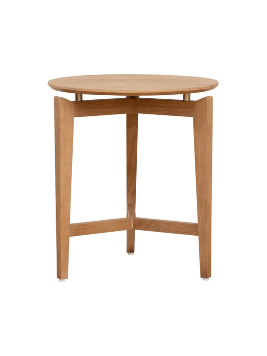 Molteno Oak Side Table