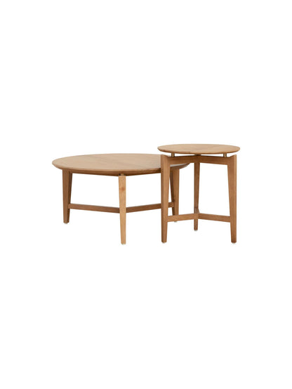 Molteno Oak Side Table