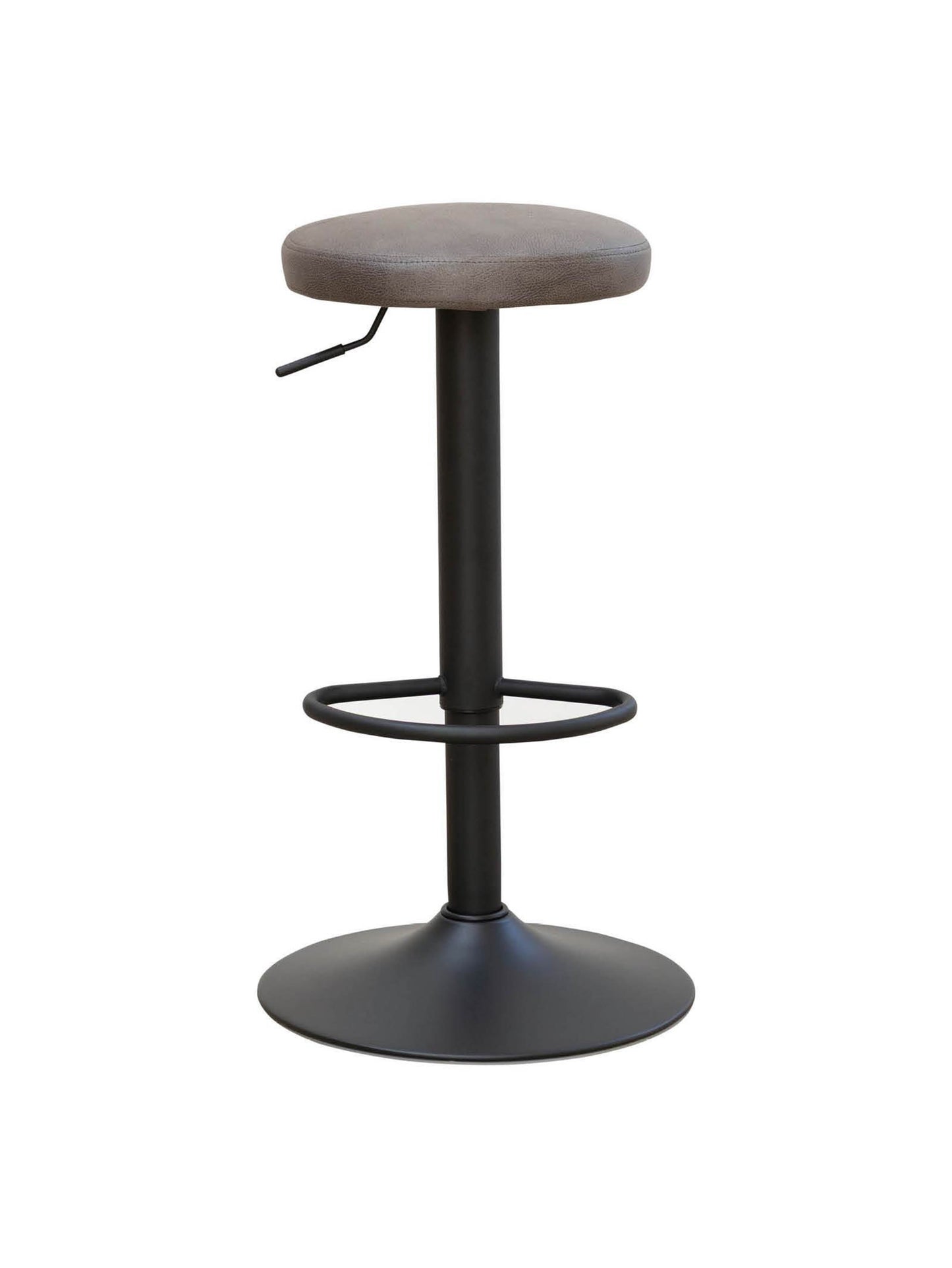 Napier Adjustable Counter Chair by Hertex