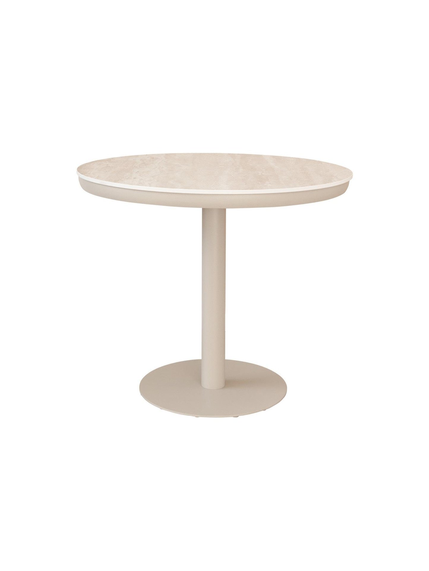 Nirvana Outdoor Table (4-seater)