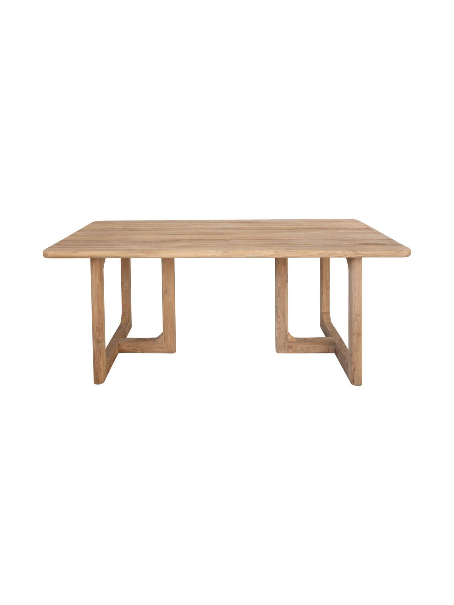 Osaka Teak Dining Table
