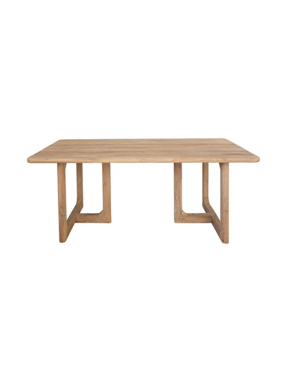 Osaka Teak Dining Table