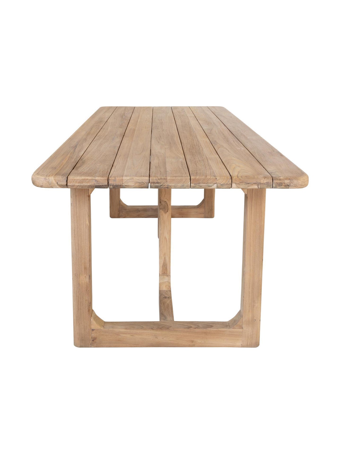 Osaka Teak Dining Table