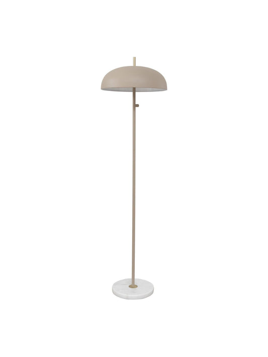 Oslo Marble Floor Lamp