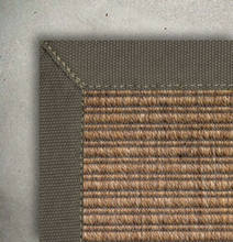 Load image into Gallery viewer, Outdoor Sisal Rug - Heavy Boucle Natural