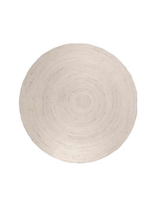 outdoor rug round