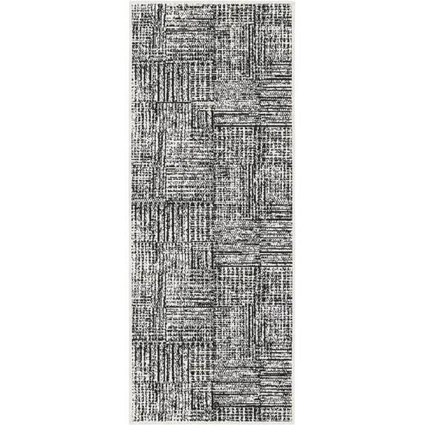 Cyber Outdoor Rug (Runner)