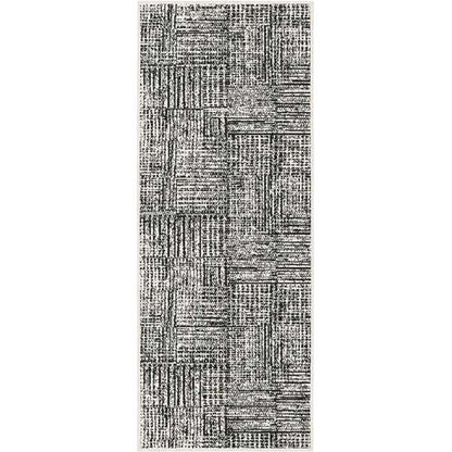 Cyber Outdoor Rug (Runner)