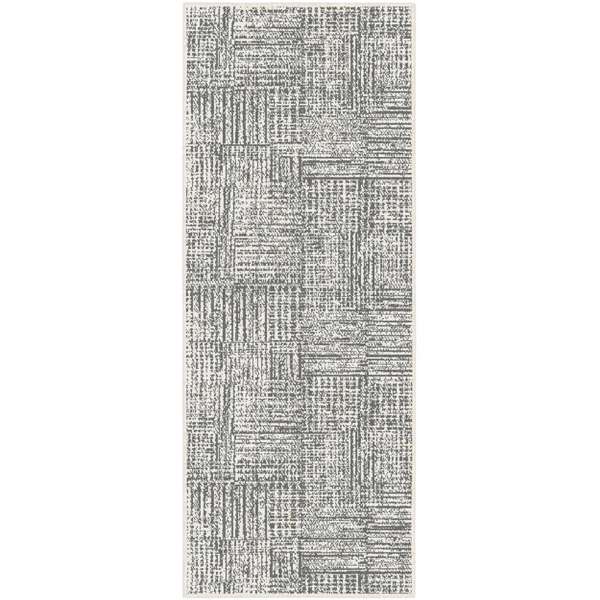 Cyber Outdoor Rug (Runner)