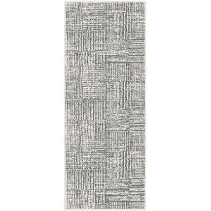 Cyber Outdoor Rug (Runner)