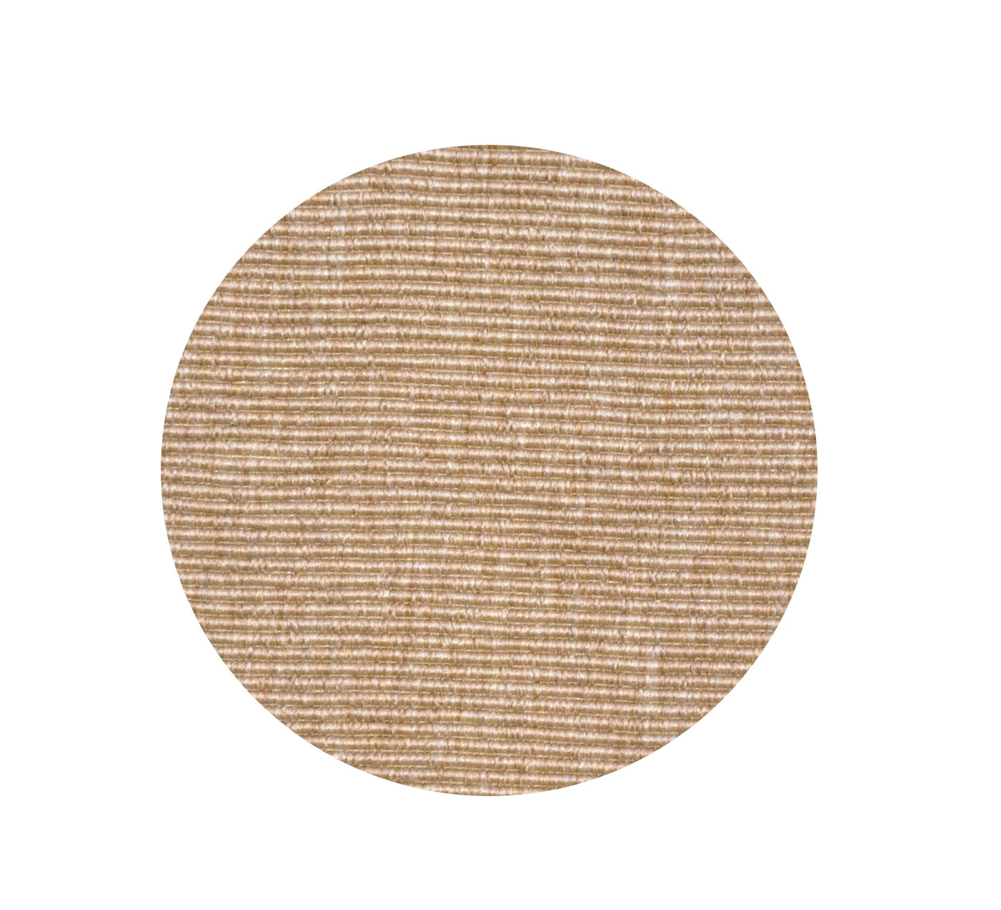 Outdoor Bungalow Rug (Round)