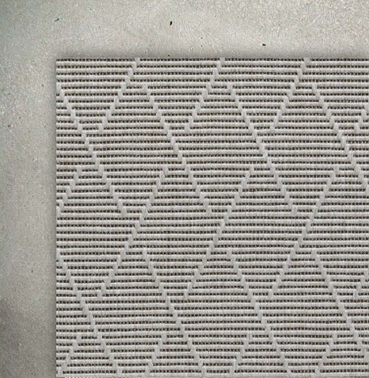 Outdoor rug