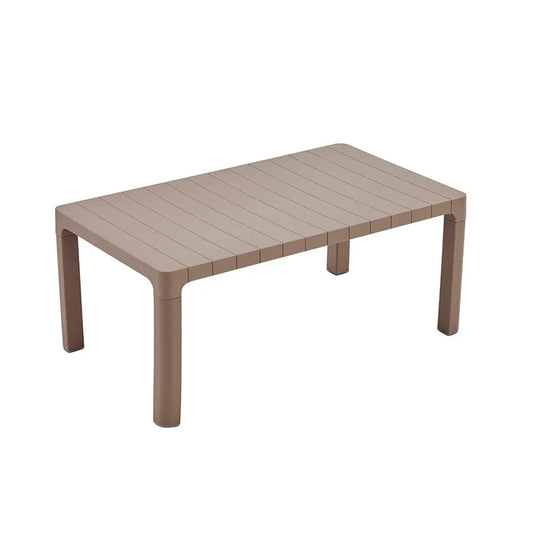 Cancun Polypropylene Outdoor Coffee Table