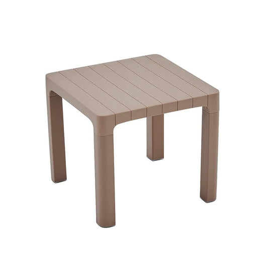 Cancun Polypropylene Outdoor Side Table