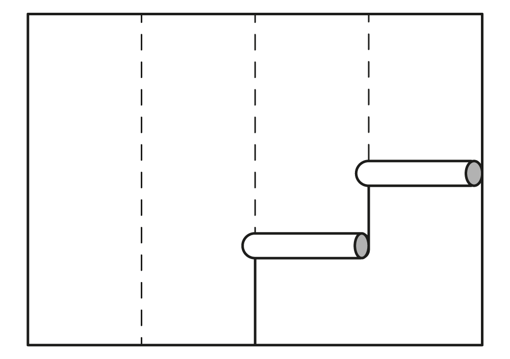 Canopy Jungle Wallpaper Mural