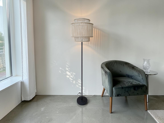 Zimbali Floor Lamp