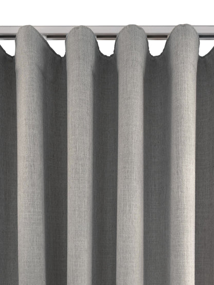 Sorrento Lined Wave Curtain – Extra Length (XL)