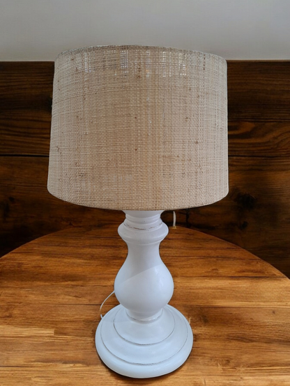Bedside lampshades