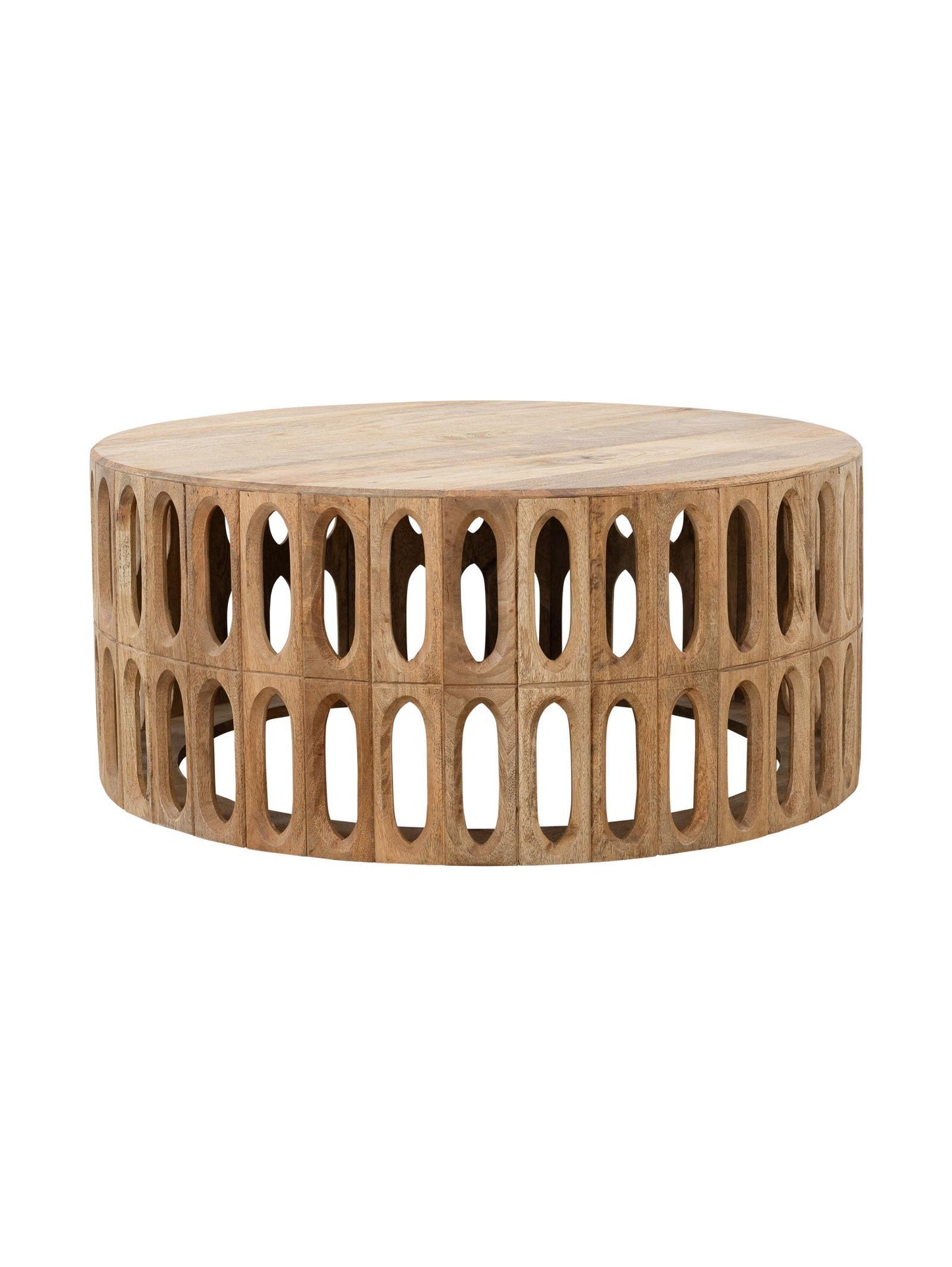 Rosette Coffee Tables