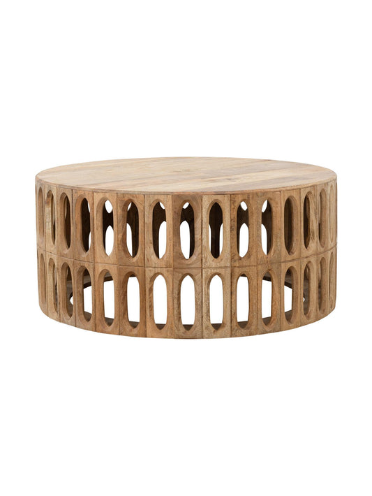 Rosette Coffee Tables