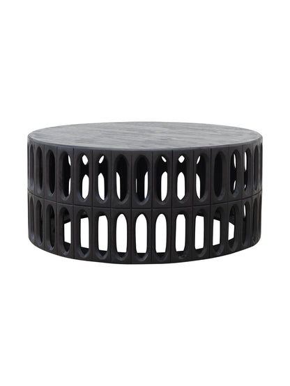 Rosette Coffee Tables