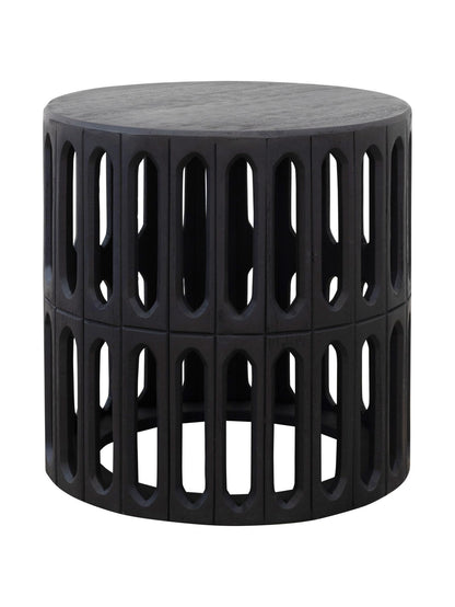 Rosette Side Table