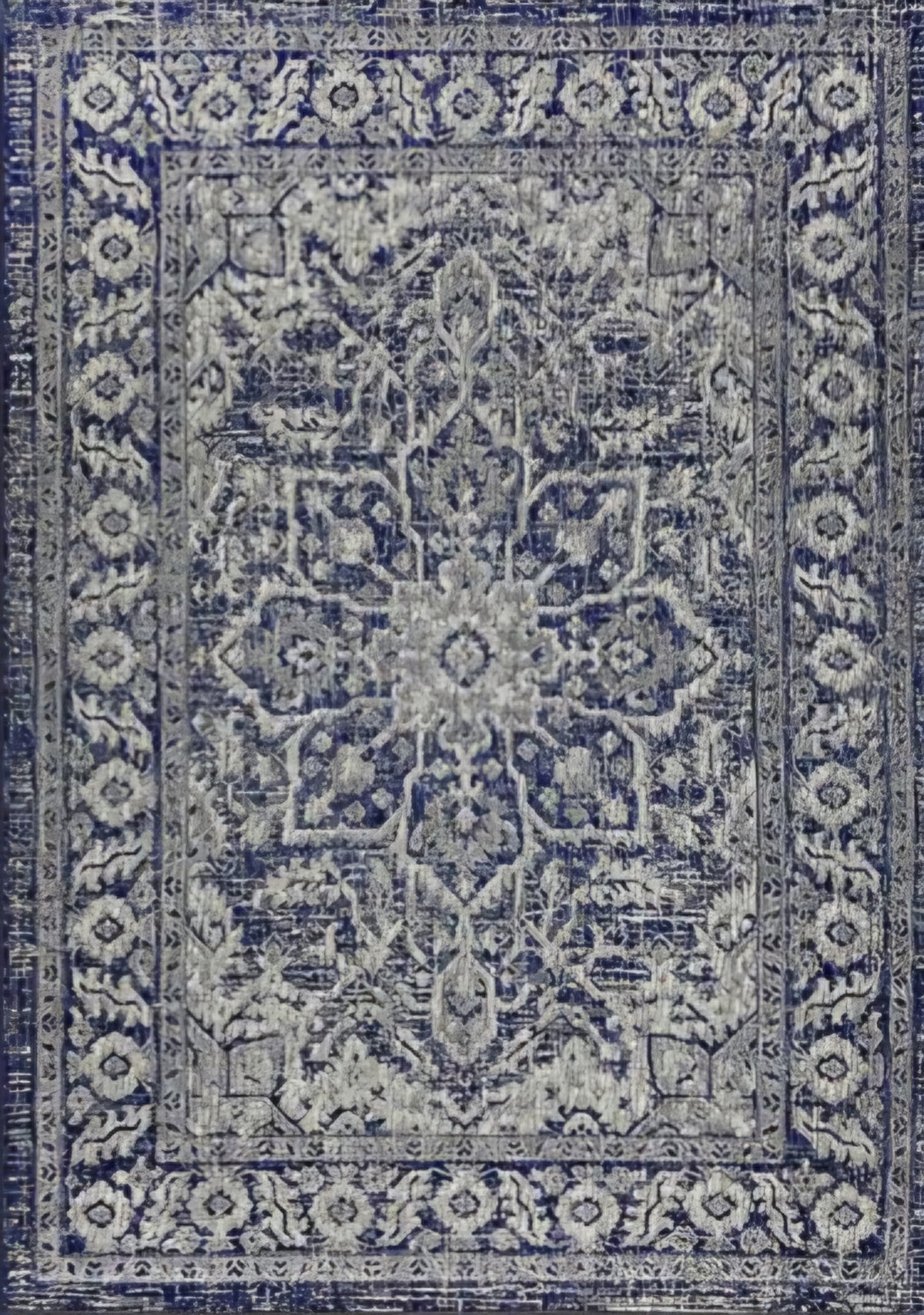 Turkish Outdoor Rug Turkish Blue Outdoor Rug | Durable Outdoor Rug | Greenhaus