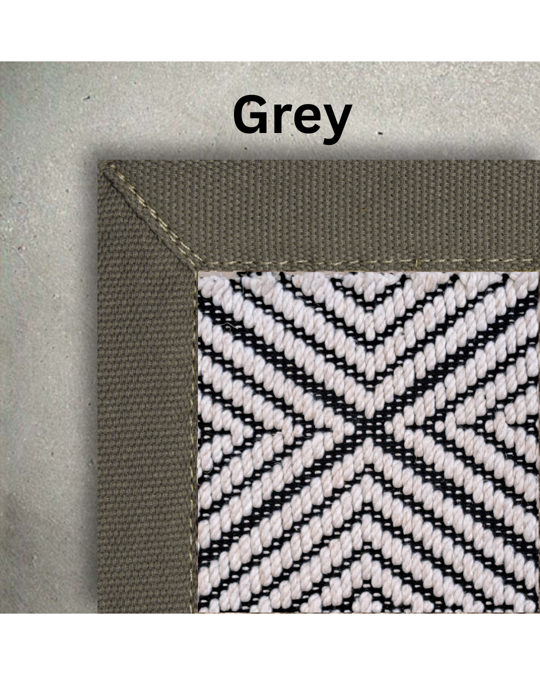 PET - Rugga Saturn Rug