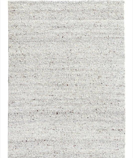 Mountainscape Rug Perched Pebble
