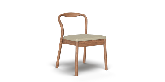 Scoop 33 Dining Chair